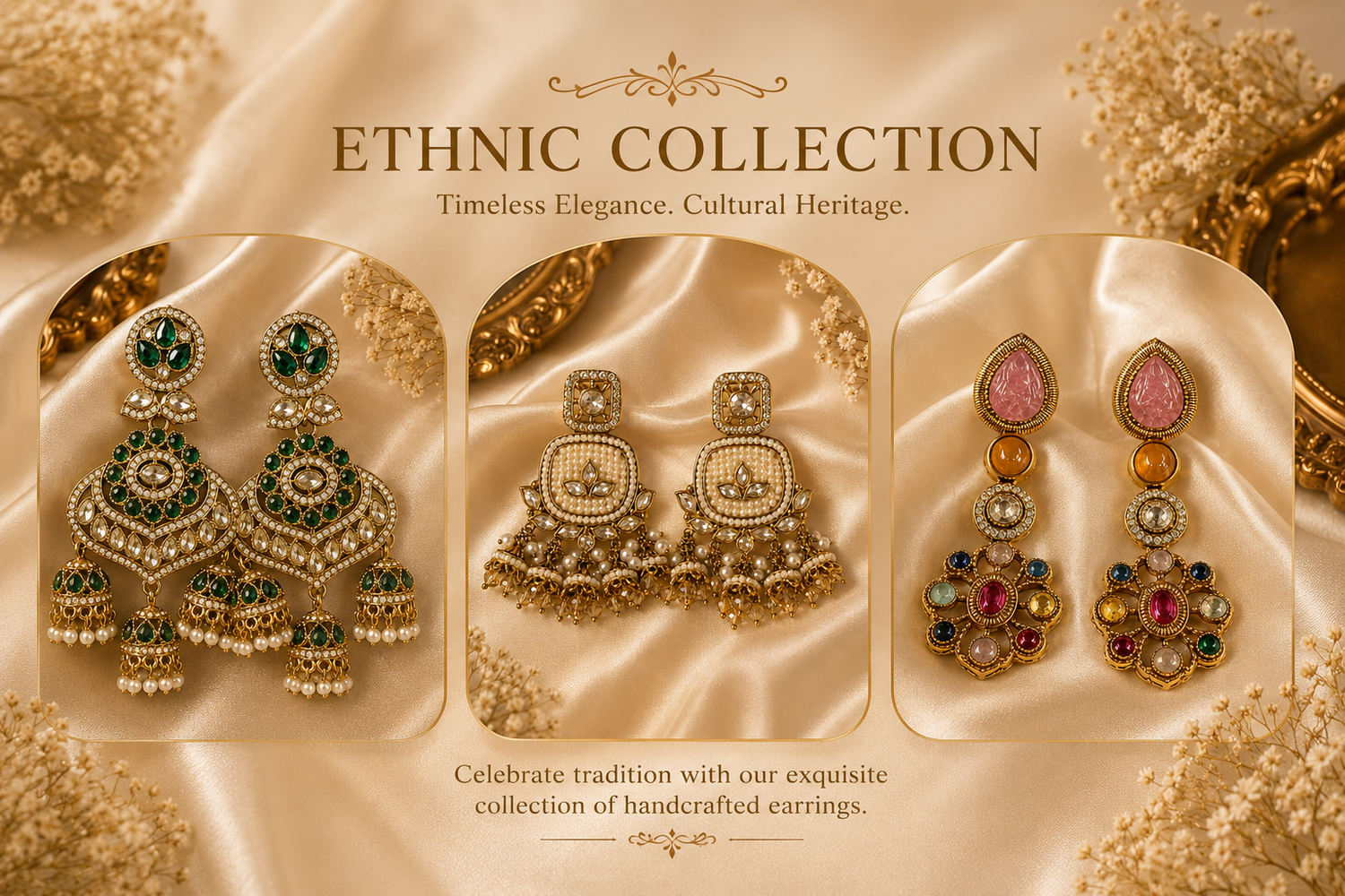Ethnic Jewellery